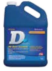 Dometic Rubber Roof Cleaner D1202001
