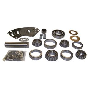 Crown Automotive Transfer Case Bearing and Seal Kit D300BK