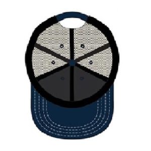 Checkered Flag Sports Hat D7706
