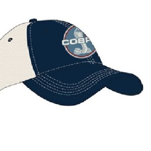 Checkered Flag Sports Hat D7706