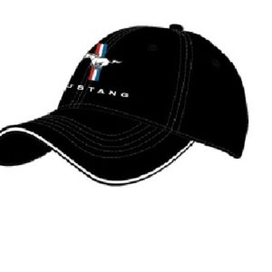 Checkered Flag Sports Hat D7756