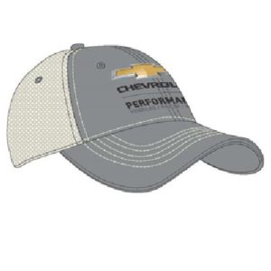 Checkered Flag Sports Hat D7876