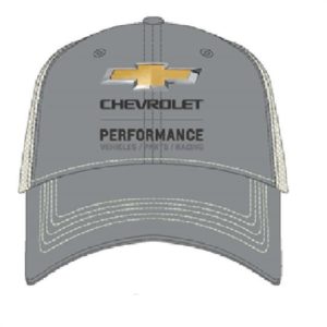 Checkered Flag Sports Hat D7876
