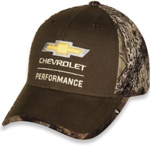 Checkered Flag Sports Hat D7882