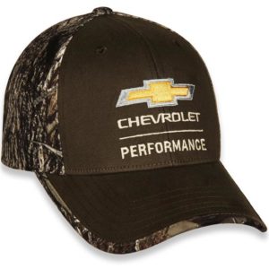Checkered Flag Sports Hat D7882