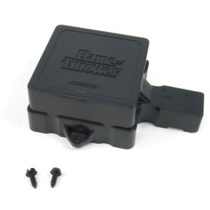 Pertronix Ignition Coil Cover D9000