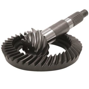 Yukon Gear & Axle ZG Differential Ring and Pinion D30S-456TJ