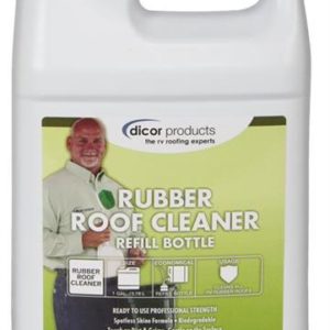 Dicor Corp. Rubber Roof Cleaner RP-RC-1GL