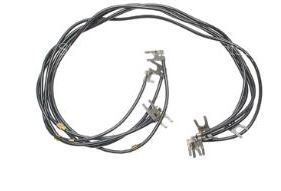 Standard Motor Eng.Management Distributor Primary Lead Wire DDL-44