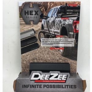 Dee Zee Point Of Purchase Display 940-9313