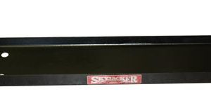 Skyjacker Suspensions Skid Plate DEFG114SP