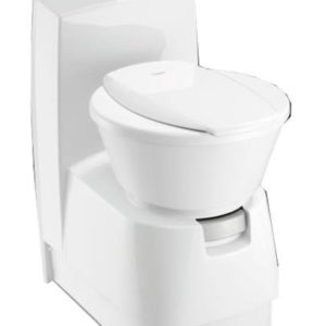 Dometic Toilet CTS4110US.1