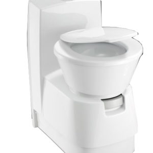 Dometic Toilet CTS4110US.1