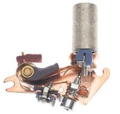 Standard Motor Eng.Management Ignition Contact Set and Condenser Kit DR-3575C