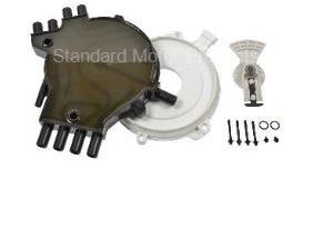 Standard Motor Eng.Management Distributor Cap and Rotor Kit DR-473