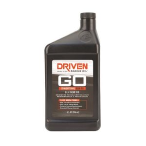 Driven Racing Oil/ Joe Gibbs 04530