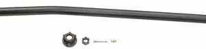 Moog Chassis Tie Rod End DS1308T