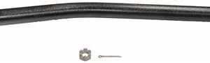 Moog Chassis Tie Rod End DS1438
