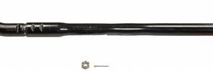 Moog Chassis Tie Rod End DS1439