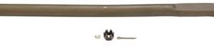 Moog Chassis Tie Rod End DS300005