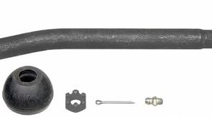 Moog Chassis Tie Rod End DS781