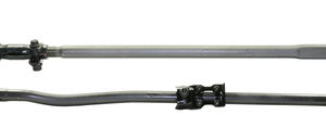 Moog Chassis Steering Linkage Assembly DS800982A