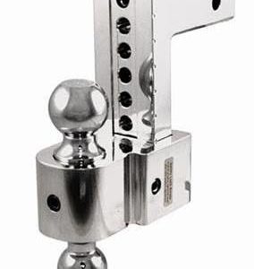 Fastway Trailer Products Trailer Hitch Ball Mount DT-STBM6600