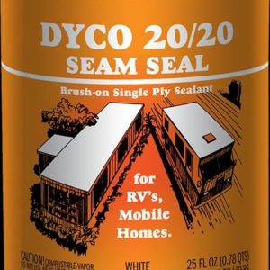 Dyco Paints Caulk Sealant DYC2020SS/4