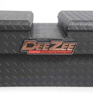 Dee Zee Tool Box DZ10370TB