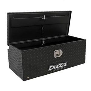 Dee Zee Tool Box DZ6534JNTB