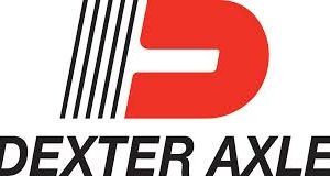 Dexter Axle 021-038-01