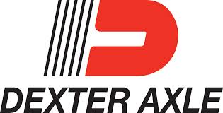 Dexter Axle 007-084-00