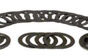 Yukon Gear & Axle SK Differential Carrier Bearing Shim SS12