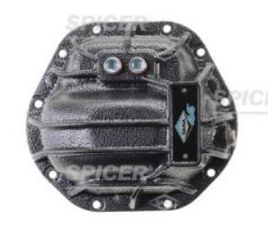 Dana/ Spicer Differential Cover 10044349