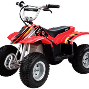 Razor USA ATV – All Terrain Vehicle 25143060