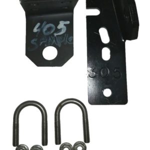 Safe-T-Plus Steering Stabilizer Bracket E-350K13