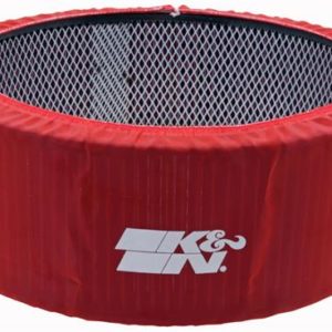 K & N Filters Air Filter Wrap E-3760PR