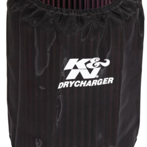 K & N Filters Air Filter Wrap E-4710DK