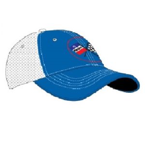 Checkered Flag Sports Hat E1626