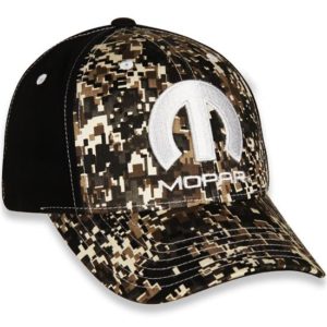 Checkered Flag Sports Hat E1658