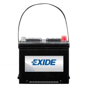Exide Technologies Battery E26R
