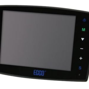 Ecco Electronic Video Monitor EC5603-M