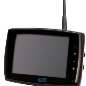 Ecco Electronic Video Monitor EC5605-WM