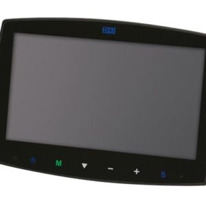 Ecco Electronic Video Monitor EC7000-QM