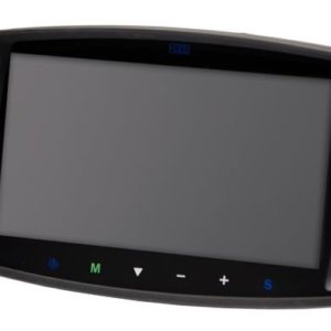 Ecco Electronic Video Monitor EC7003-M