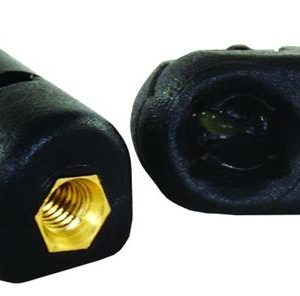 JR Products Multi Purpose Lift Support End Fitting EF-PS30