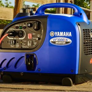 Yamaha Power Products Generator Power EF1000ISC