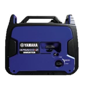 Yamaha Power Products Generator Power EF2200IS