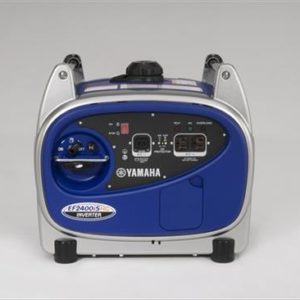 Yamaha Power Products Generator Power EF2400ISHC