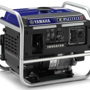 Yamaha Power Products Generator Power EF2800I